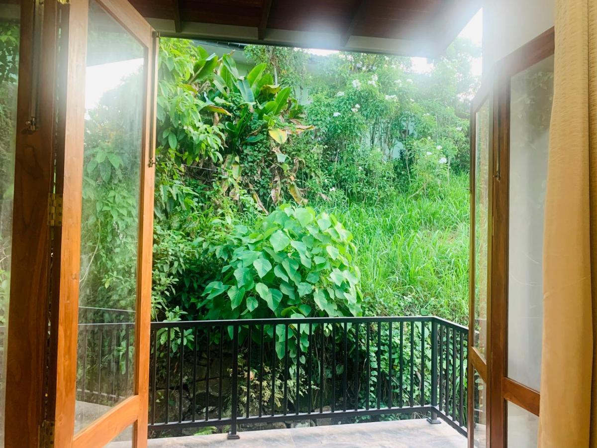 Jungle City Hostel 高尔 外观 照片